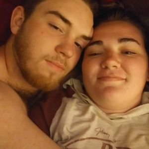 Meet your Posher, Kaitlynn